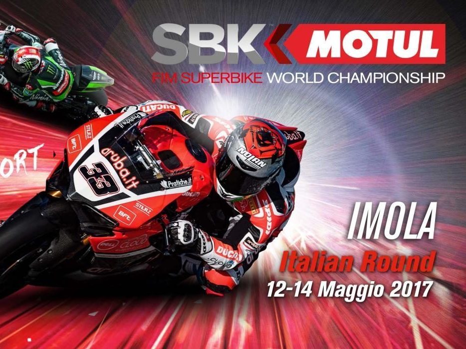 Dormire Week end Superbike a Imola