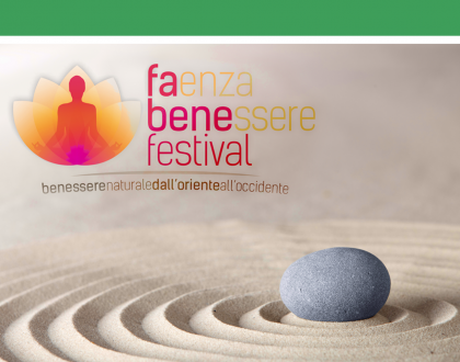 Faenza Benessere Festival