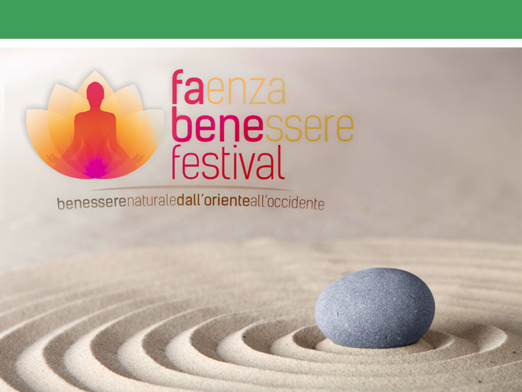 Faenza Benessere Festival