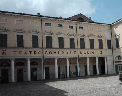Teatro Masini
