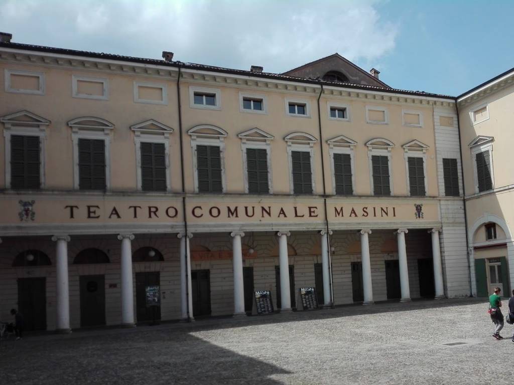 Teatro Masini