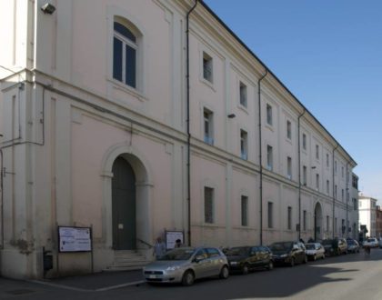 Ospedale di Faenza
