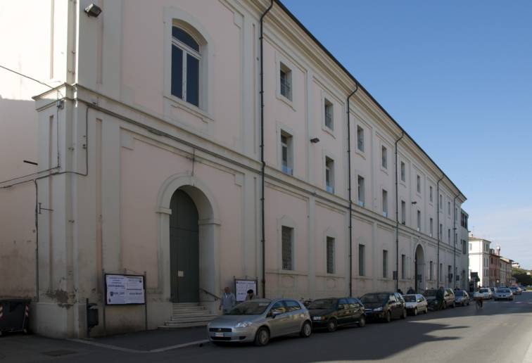 Ospedale di Faenza