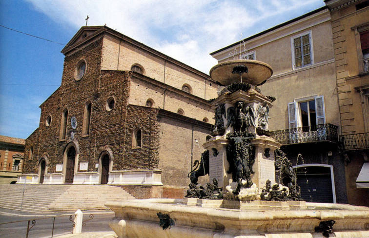 turismo a faenza