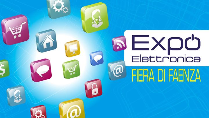 expo elettronica