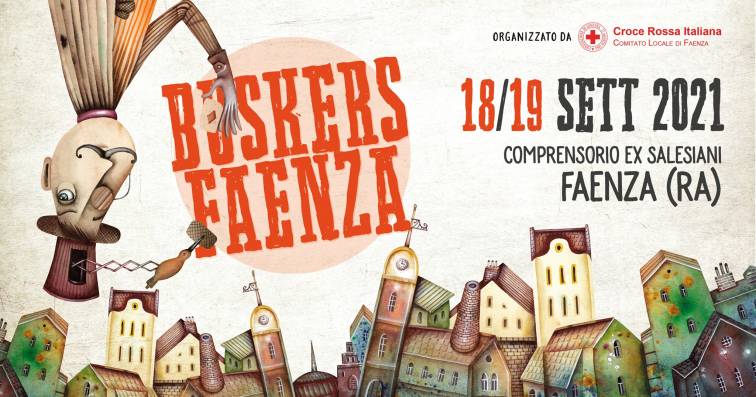 FAENZA BUSKERS